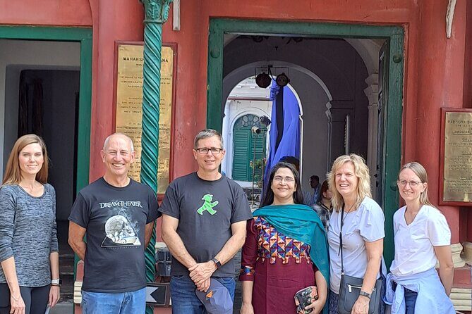 02- Day Kolkata & Sundarbans: The Heritage & Wilderness Tour - Key highlights worth your attention