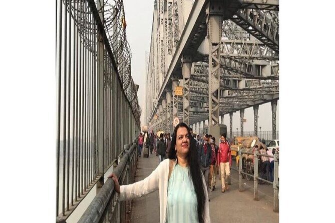 02- Day Kolkata & Sundarbans: The Heritage & Wilderness Tour - The Cathedral Circuit: St. Paul’s, St. John’s, and What You Actually See