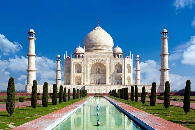 03-Days private luxury Golden Triangle Tour Delhi, Agra, Jaipur - Key highlights from this 3-day private luxury tour