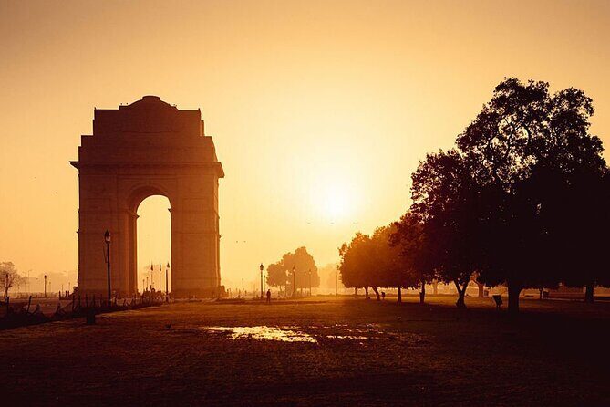 03-Days private luxury Golden Triangle Tour Delhi, Agra, Jaipur - Agra overnight: the real value is what you avoid