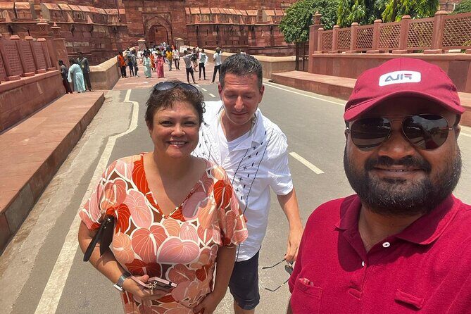03 Days Private Ranthambore Wildlife Safari Tour From Delhi - FAQ