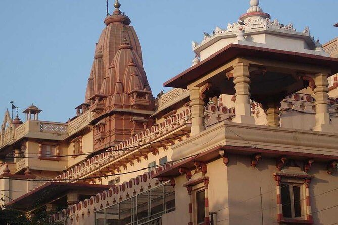 07 Days Golden Triangle Tour with Mathura & Vrindavan - Price and What You Really Get for $400