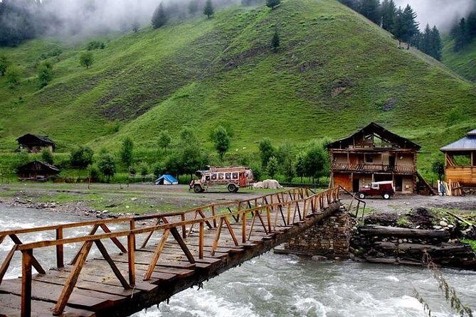 09 Nights / 10 Days Himachal Package - Shimla Road Trip: 8 Hours That Can Feel Long (But Scenic)