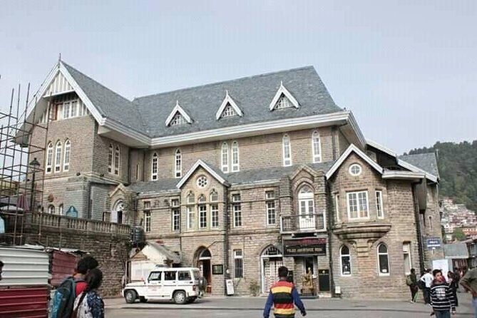 09 Nights / 10 Days Himachal Package - Rohtang Pass Excursion: High Altitude, Big Views, Real Weather Reality