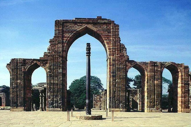 1 Day Delhi and 1 Day Agra Tour by Car - All inclusive Tour - Why this Delhi–Agra car tour is such a time-saver