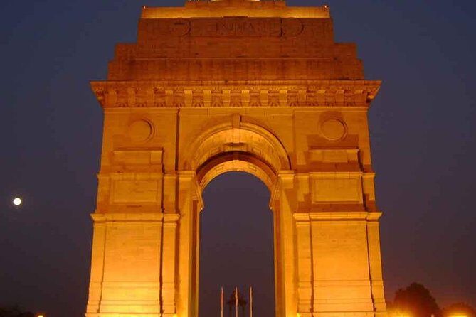 1 Day Delhi and 1 Day Agra Tour from Delhi - Price and what you actually get for $178