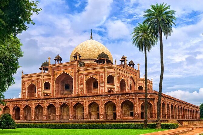 1- Day Delhi And 1- Day Taj Mahal Agra Tour From Delhi - The value of a Delhi-to-Agra two-day plan (and why the night matters)
