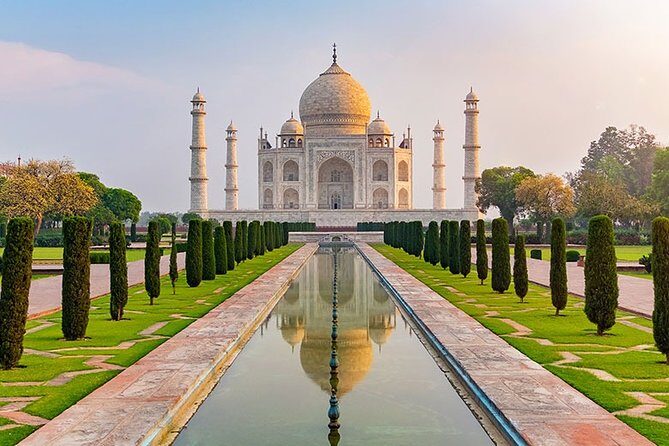 1- Day Delhi And 1- Day Taj Mahal Agra Tour From Delhi - Timing and closures: the small details that can make or break your photos