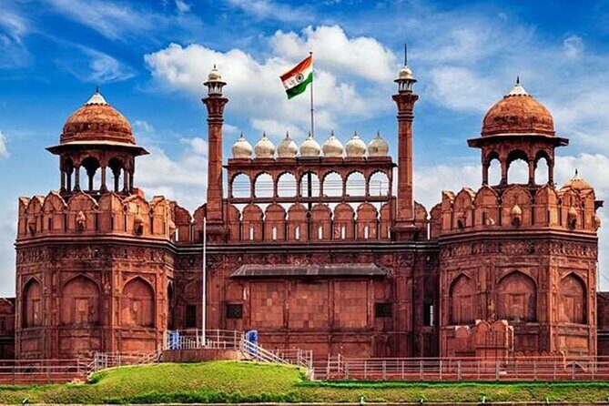 1- Day Delhi And 1- Day Taj Mahal Agra Tour From Delhi - The overnight shift: arriving in Agra and setting up for a real Taj moment