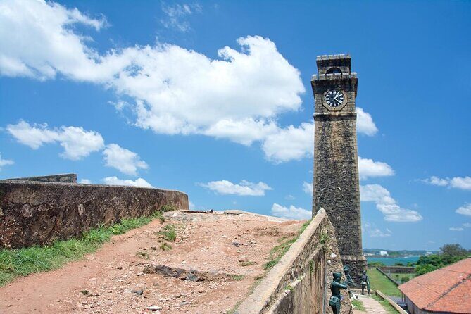 1 Day Private Tour Itinerary for Bentota, Hikkaduwa and Galle - Key highlights you should know before you go