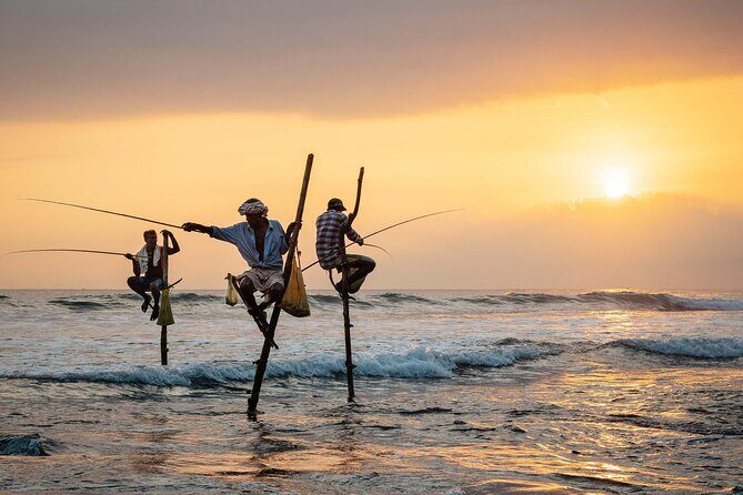 1 Day Private Tour Itinerary for Bentota, Hikkaduwa and Galle - A south-coast day that actually feels organized