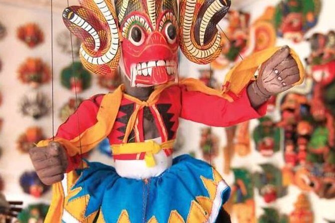 1 Day Private Tour Itinerary for Bentota, Hikkaduwa and Galle - Moonstone Mines and Gem Palace: see the process, then shop smarter