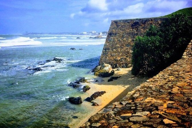 1 Day Private Tour Itinerary for Bentota, Hikkaduwa and Galle - Turtle Hatchery in Hikkaduwa: the hands-on start you’ll remember