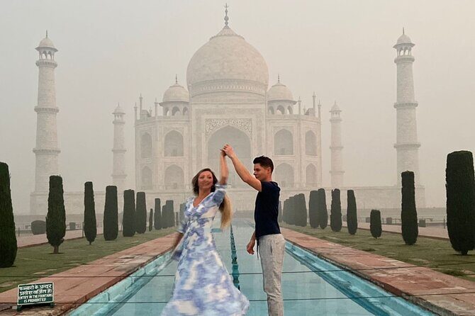 1 Day Taj Mahal Tour With Experienced Guide - When this 1-day plan is the right fit (and when it isn’t)