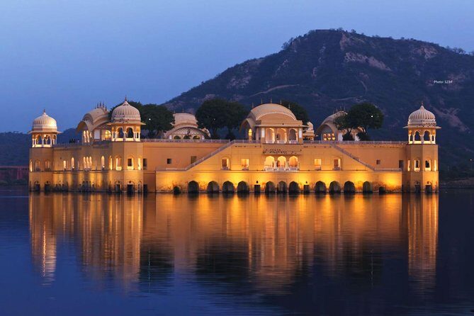 1 Day Trip to Jaipur by Car From Delhi - Price and Value: What You Get for About $60