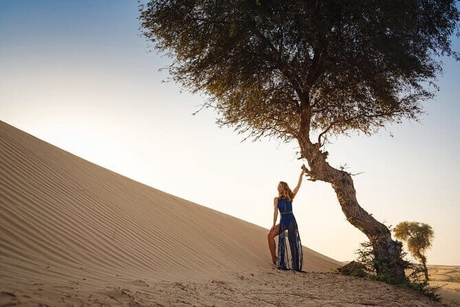 1-Night and 2-Days Thar Desert Safari Tour - A 2-day Thar Desert camel safari that stays grounded (not touristy)
