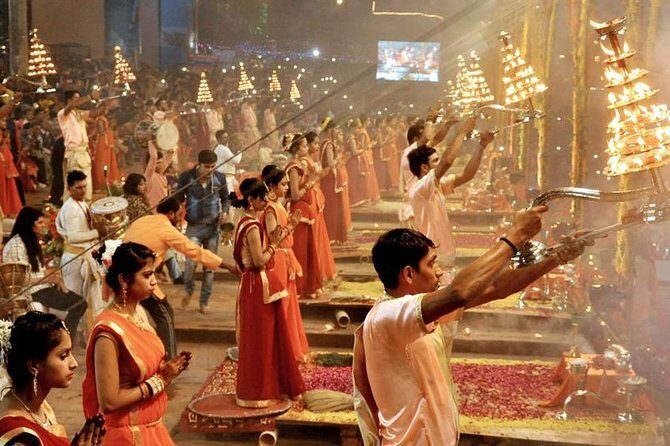 10-Day Private Golden Triangle and Holy City Tour from Delhi - The value: a private Golden Triangle + Varanasi plan that actually runs on time