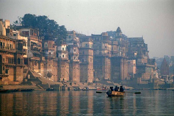 10-Day Private Golden Triangle and Holy City Tour from Delhi - Day 5: Abhaneri en route to Agra, then check-in and reset