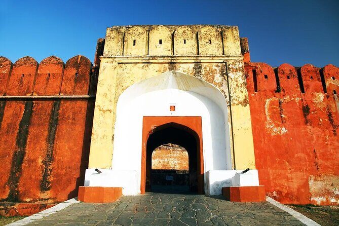 10-day Private Tour: Heritage Rajasthan - Key Points I’d Bet On