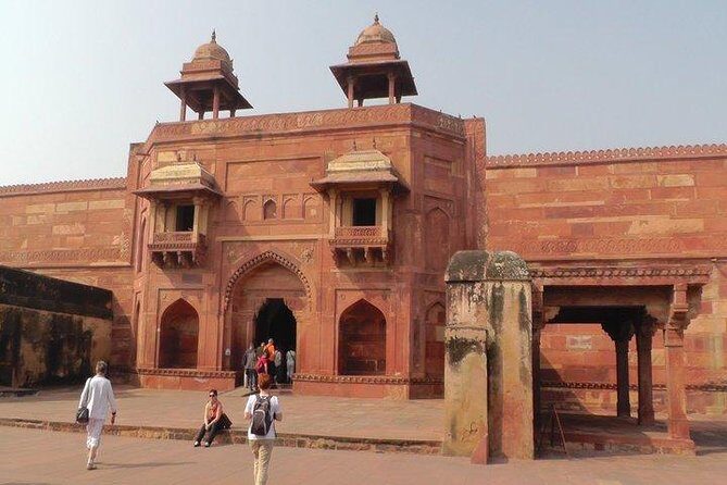 10 Days Delhi Agra Jaipur Tour with Rajasthan - A/C Hotels for the Whole Trip: The Comfort Factor Most People Underestimate