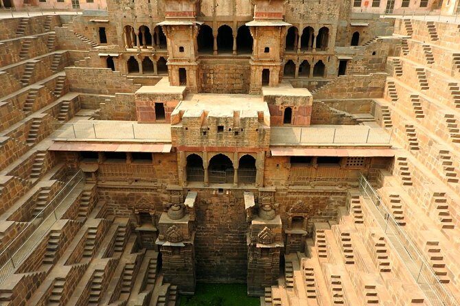 10 Days Golden Triangle Delhi, Jaipur, Agra with Golden temple of Amritsar - Day 7 to Amritsar by Train: Switching from Car to Rail