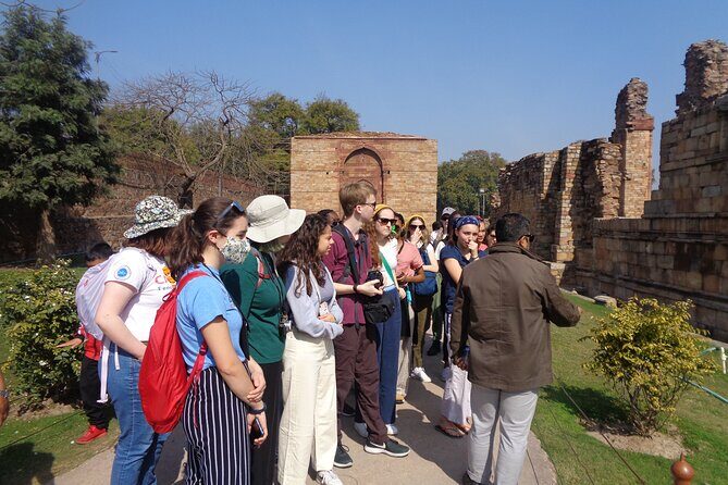 10-Days Golden Triangle with Pushkar & Varanasi from Delhi - Varanasi’s Ganges side: Sarnath, Aarti, then sunrise boat ritual