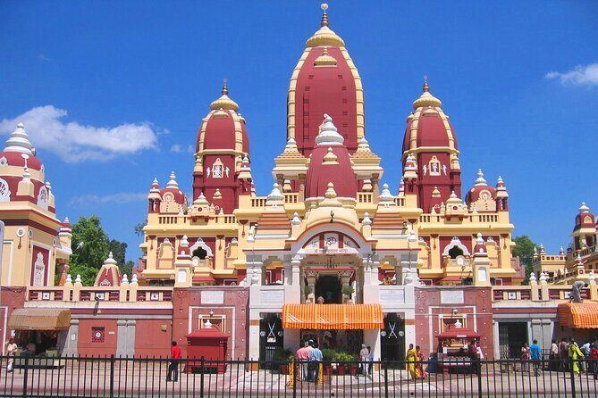 10-Days Golden Triangle with Pushkar & Varanasi from Delhi - Who this tour suits best (and who should think twice)