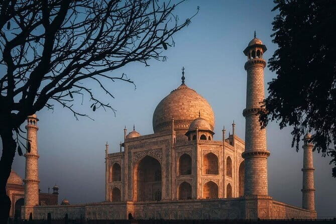 10 Days Private Golden Triangle Tour with Amritsar and Rishikesh - Key highlights to look for