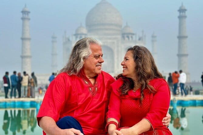 10 Days Private Golden Triangle Tour with Amritsar and Rishikesh - Ten days that connect the Golden Triangle to Amritsar and Rishikesh