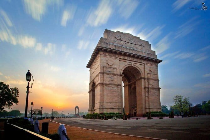 10 Days Private Golden Triangle Tour with Amritsar and Rishikesh - Hotels, guides, and why private really changes the feel