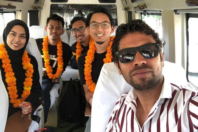 10 Days Private Golden Triangle Tour with Amritsar and Rishikesh - Price and logistics: what you really get for about $588.46 per person