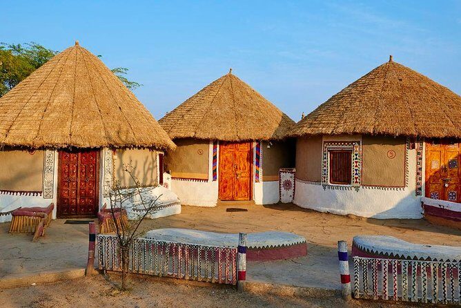 10 - Days Private Golden Triangle Tour with Glimpse of Rajasthan - Price and Logistics: What $753 Covers (and What It Doesn’t)