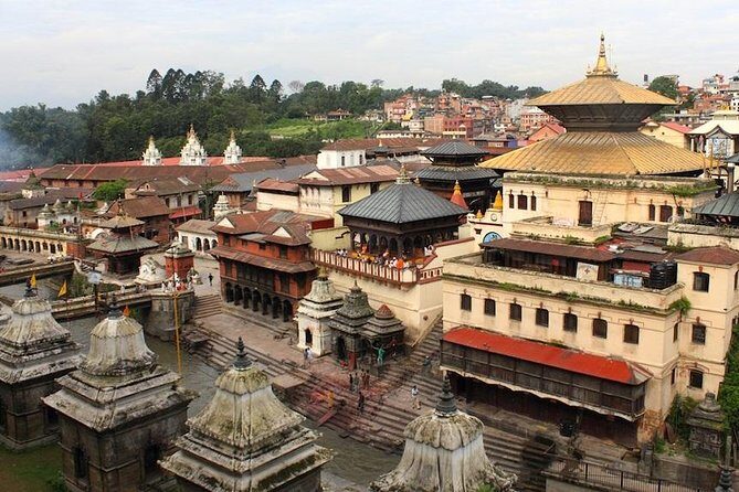 10 - Days Private Golden Triangle Tour with Kathmandu - Golden Triangle With Kathmandu: What you’re really aiming to see