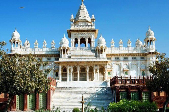 10 Days Private Royal Rajasthan Tour in Jaipur - The finale: Chittorgarh Fort on the way back to Jaipur