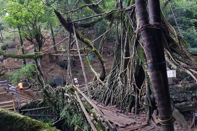 10D/9N Assam-Meghalaya-Arunachal pradesh - Bomdila to Tawang: monasteries, Nuranang Falls, and high-pass views