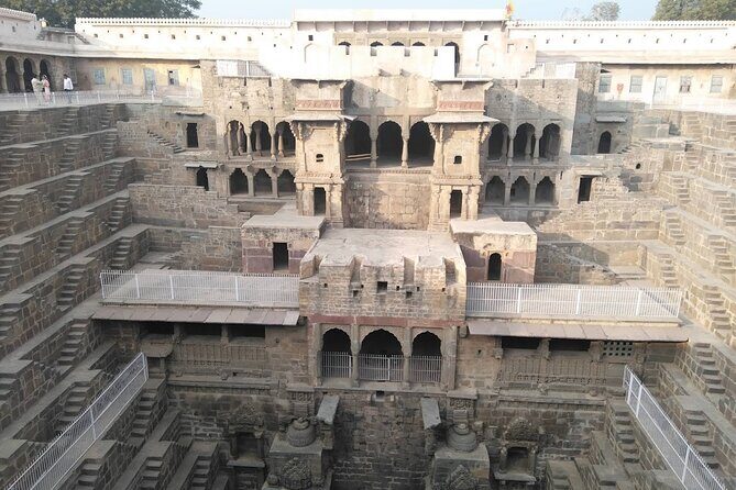 11 day Private Delhi Agra Rajasthan Tour - All Inclusive - Private transport that keeps the trip smooth (and safer-feeling)