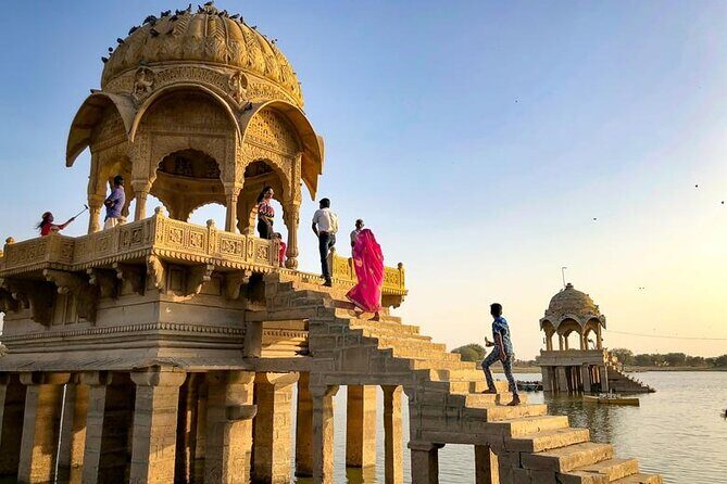 11 day Private Delhi Agra Rajasthan Tour - All Inclusive - Day 3: Sunrise at the Taj Mahal, then Agra Fort