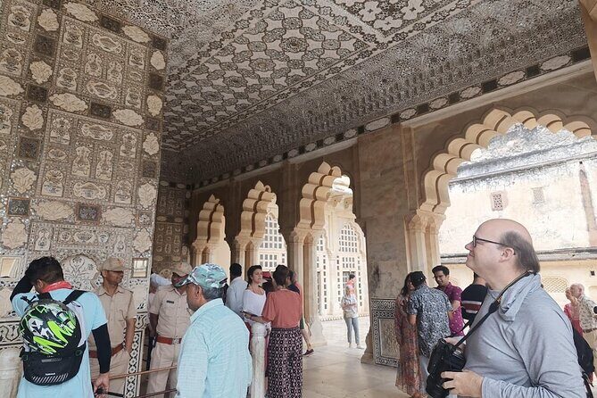 11 day Private Delhi Agra Rajasthan Tour - All Inclusive - Day 1: Landing in Delhi and getting oriented fast