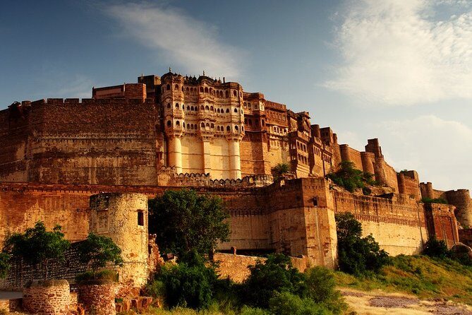 11-day Private Tour: Legacy of Rajasthan - Why This 11-Day Rajasthan Plan Works for First-Timers