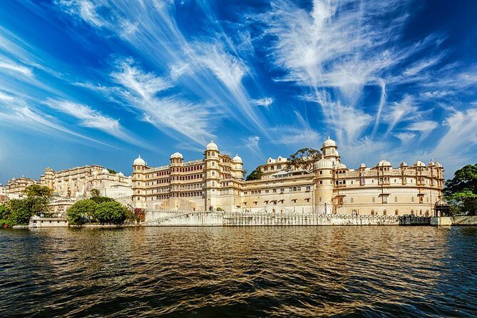 11-day Private Tour: Legacy of Rajasthan - Price and What $1,324 Really Buys You
