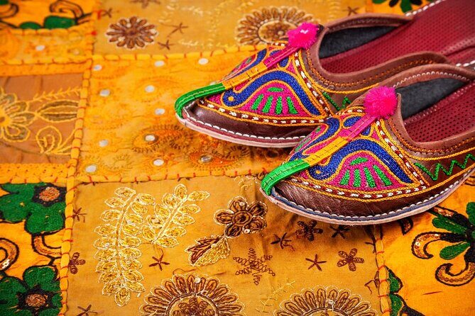 11-day Private Tour: Legacy of Rajasthan - Private Driver and Certified Guide: The Real Upside