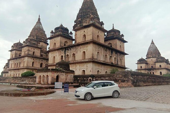 11 Days Golden Triangle with Khajuraho & Varanasi - Khajuraho temples: reading the stone carvings