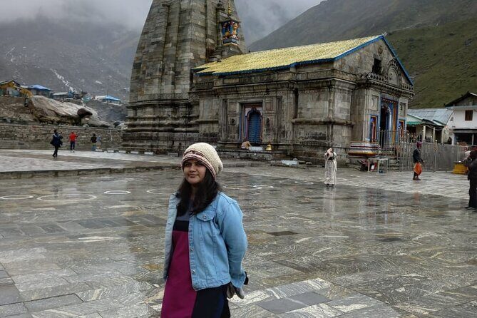 11 Days Private Tour of Char Dham Yatra from Delhi by Car - The big idea: completing Char Dham with less friction