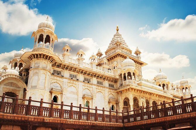 12 Day Classic Rajasthan Tour - Taj Mahal Tigers Lakes & Wildlife - Price and value: what the $1,479 covers (and what you’ll pay for separately)