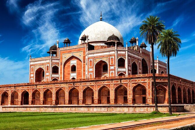 12-day Private Tour: Maharaja Rajasthan - Jodhpur: Mehrangarh Fort and the blue-city atmosphere