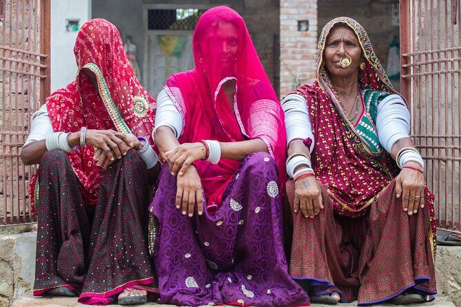 12 Day Royal Rajasthan Tour - Taj Mahal Tigers Lakes & Wildlife - How this 12-day road trip makes Northern India feel simple
