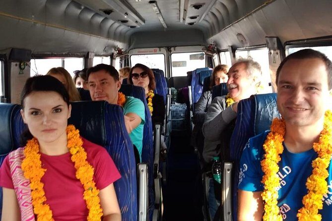 12 Hour Sunrise Taj Mahal Tour From Delhi By Private Car - What’s Included vs Not, and Where Your Budget Actually Goes