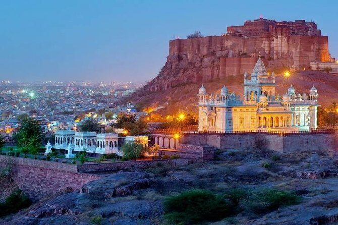 12Days Luxury Tour of Delhi, Agar & Rajasthan by private Cab - Landing In Delhi: The Value of Being Picked Up