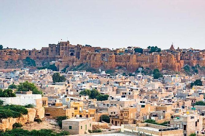 12Days Luxury Tour of Delhi, Agar & Rajasthan by private Cab - Delhi in One Day: Old Delhi + New Delhi Without the Chaos
