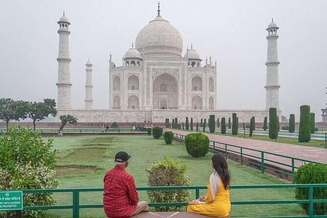 14 Days Golden Triangle with Wildlife Safari & Heritage Rajasthan - Udaipur, Jodhpur, Pushkar, Mandawa: Rajasthan’s quieter, human side